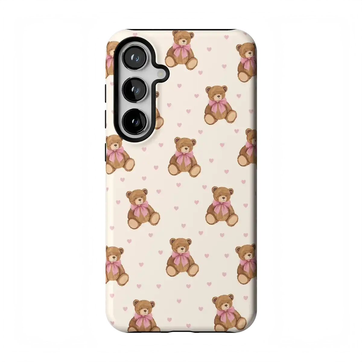 Cuddle Up | Teddy Bear Case