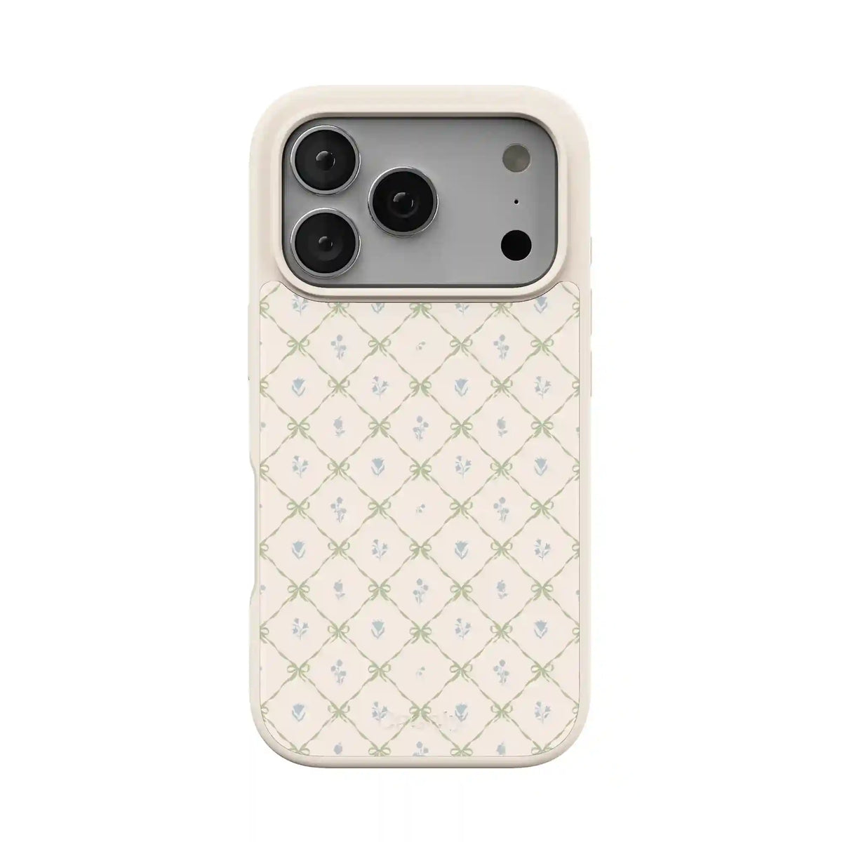 Petit Petals | Dainty Lattice Case