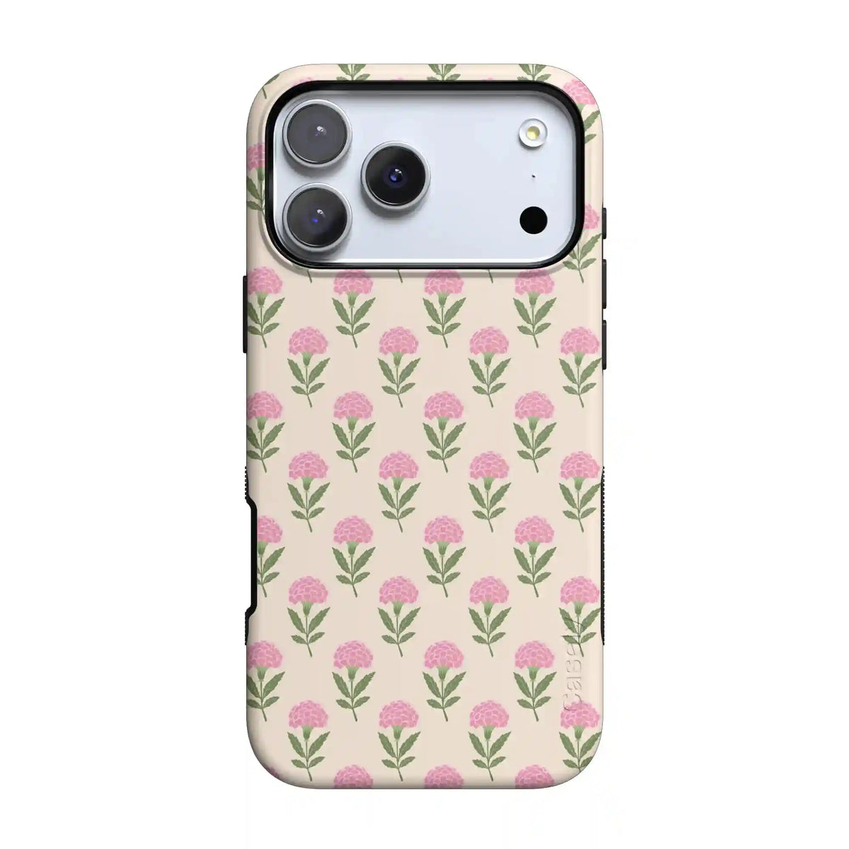 Jenna's Flowers | Fun on Weekdays Case
