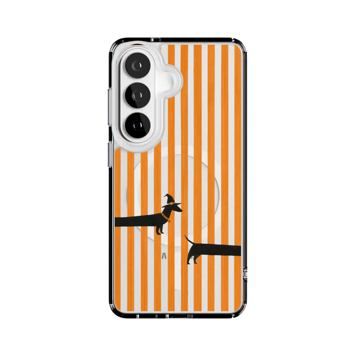 Hallo-weenie Dog | Dachshund Case