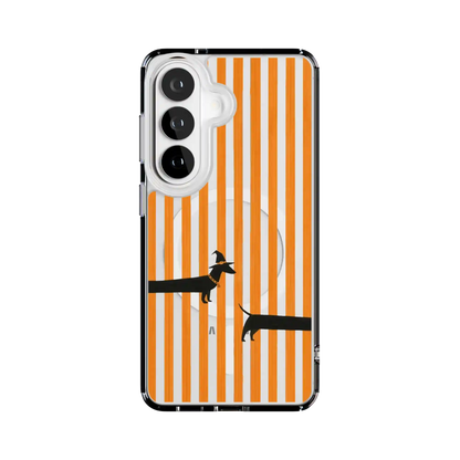 Hallo-weenie Dog | Dachshund Case