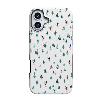 We've Peaked | Après Ski Mountains Case