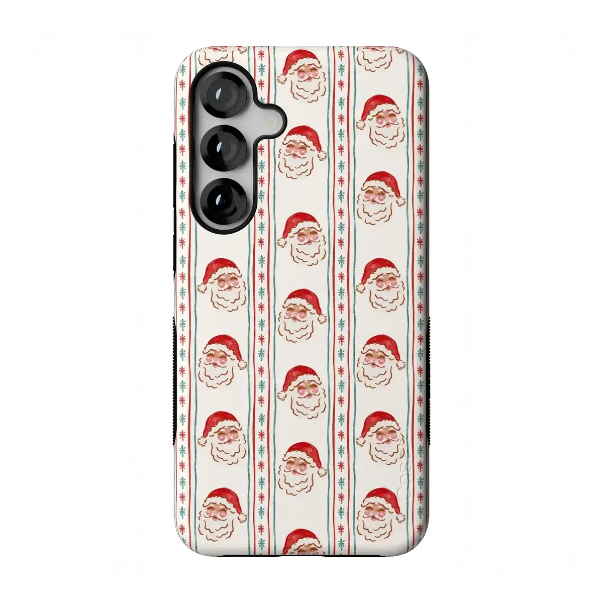 Jolly St. Nick | Retro Claus Case