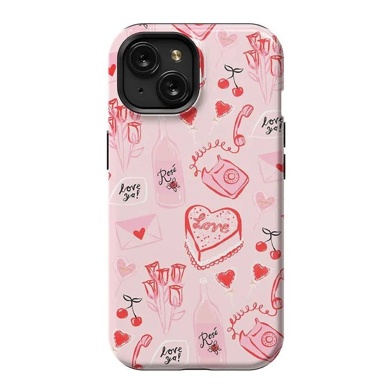 That's Amore | Valentine's Case