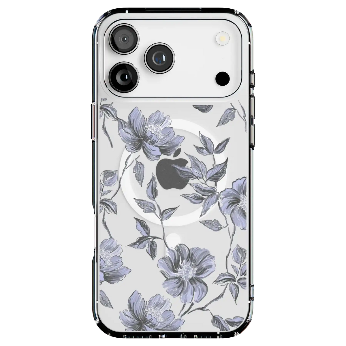 Ink & Iris | Vintage Floral Case