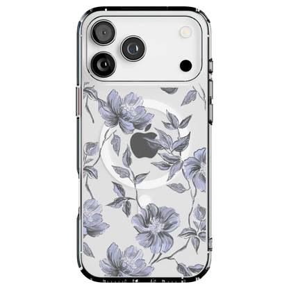 Ink & Iris | Vintage Floral Case
