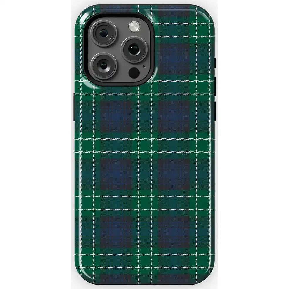 Spruce | Kitty and Vibe Holiday Case