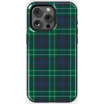 Spruce | Kitty and Vibe Holiday Case