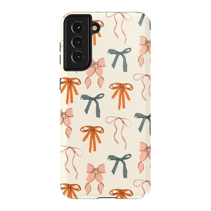 Gourdy Girlie | Harvest Bows Case
