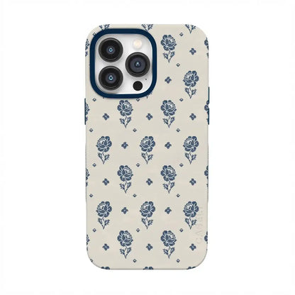 Seaside Stitch | Vintage Roses Case