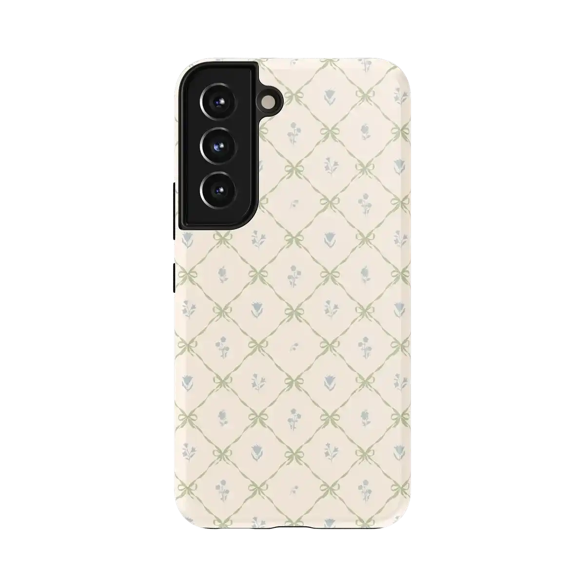 Petit Petals | Dainty Lattice Case