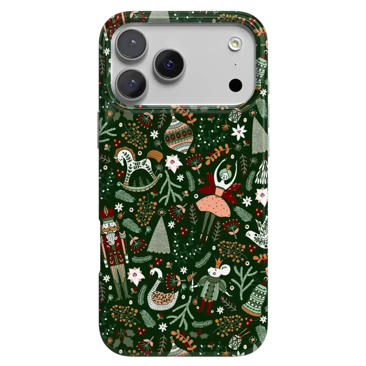Sugar Plum Fairy | Winter Wonderland Case