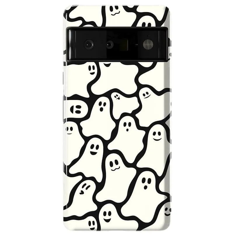 Don't Ghost Me | Halloween Case