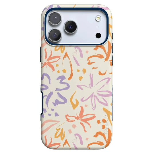 Hibiscus Blooms | Hawaiian Floral Case
