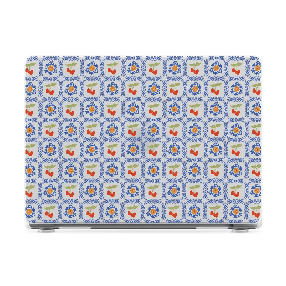 Palermo | Dippin' Daisy's Italian Coast Laptop Shell