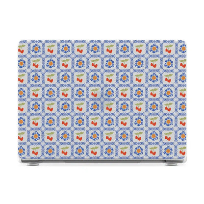 Palermo | Dippin' Daisy's Italian Coast Laptop Shell