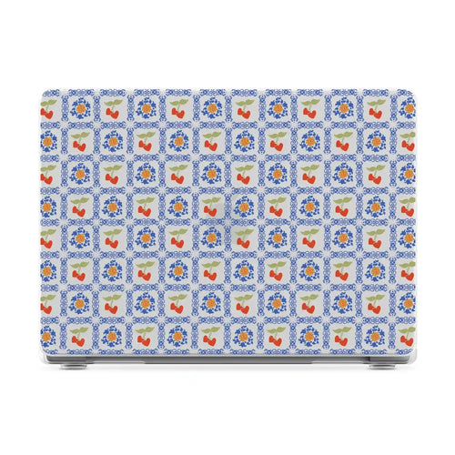 Palermo | Dippin' Daisy's Italian Coast Laptop Shell