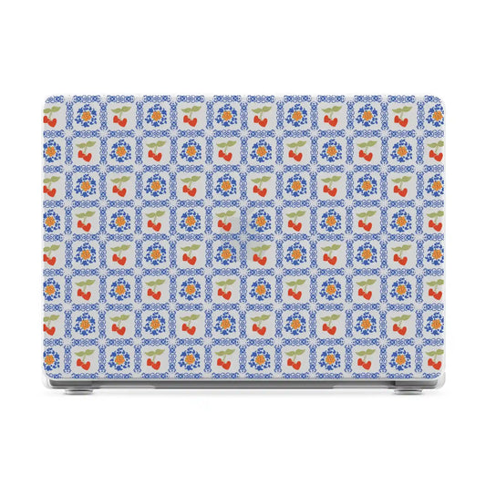 Palermo | Dippin' Daisy's Italian Coast Laptop Shell