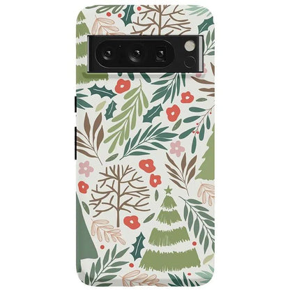Under the Mistletoe | Holiday Case