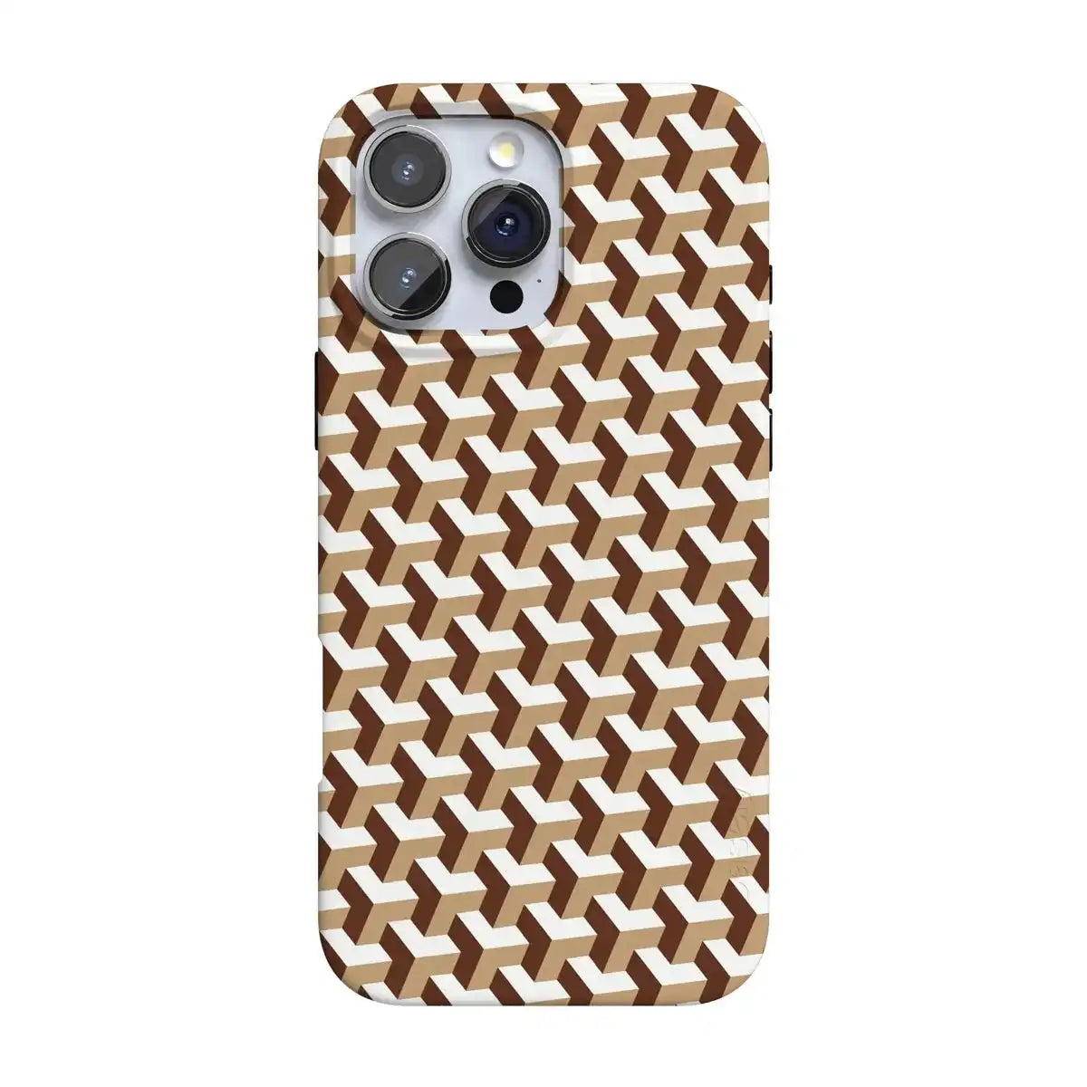 Step It Up | Abstract Geo Case