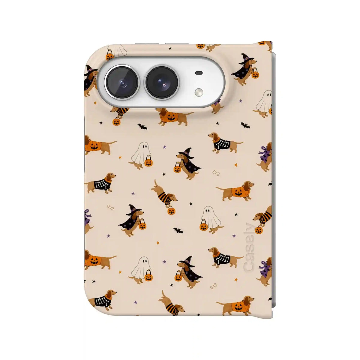 Pup or Treat | Halloween Dogs Case