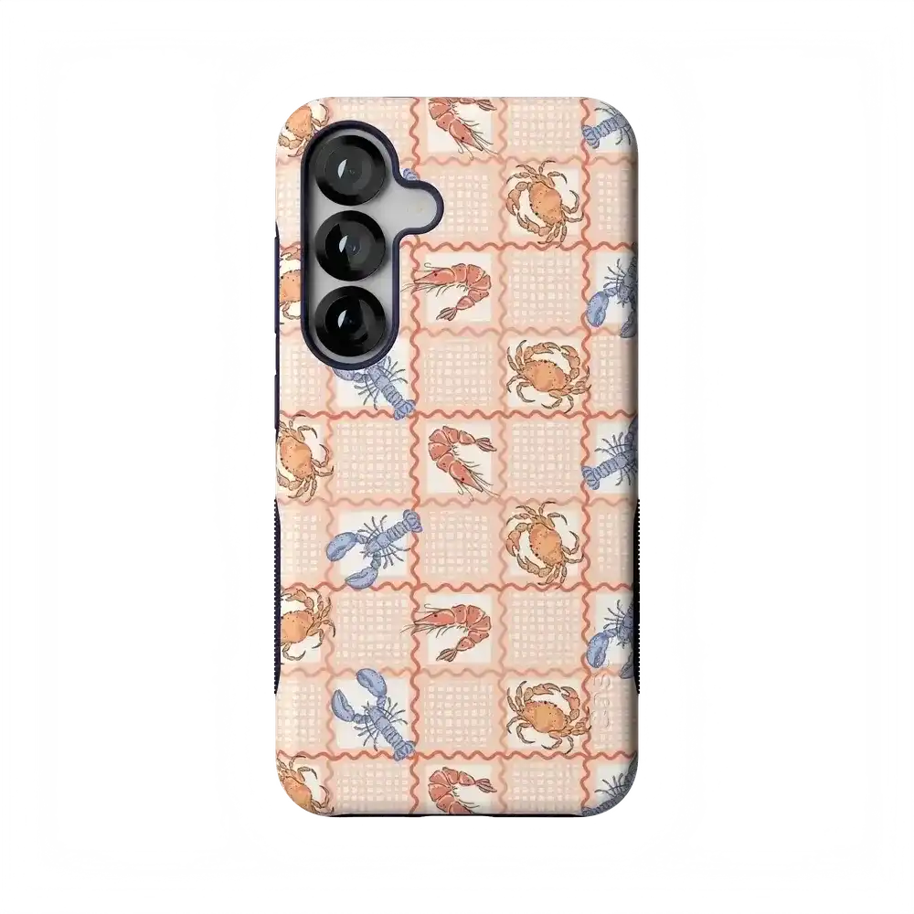 On the Cape | Coastal Summer Case