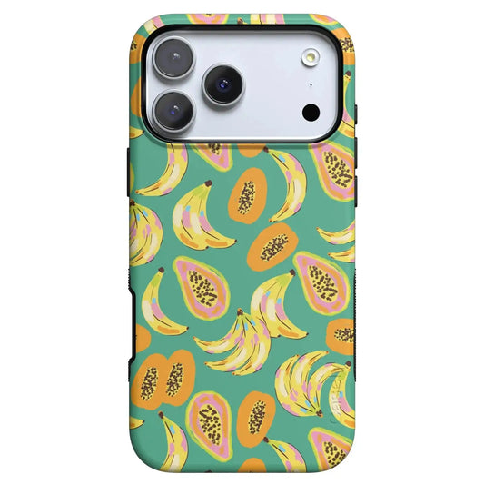 Papaya Palms | Dippin' Daisy's Tropical Vacation Case