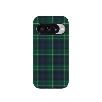 Spruce | Kitty and Vibe Holiday Case