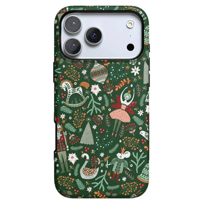 Sugar Plum Fairy | Winter Wonderland Case