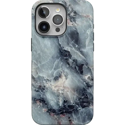 Deep Sea | Blue Marble Case