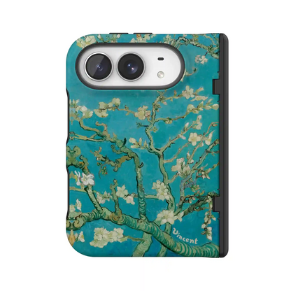 Van Gogh | Almond Blossom Floral Phone Case