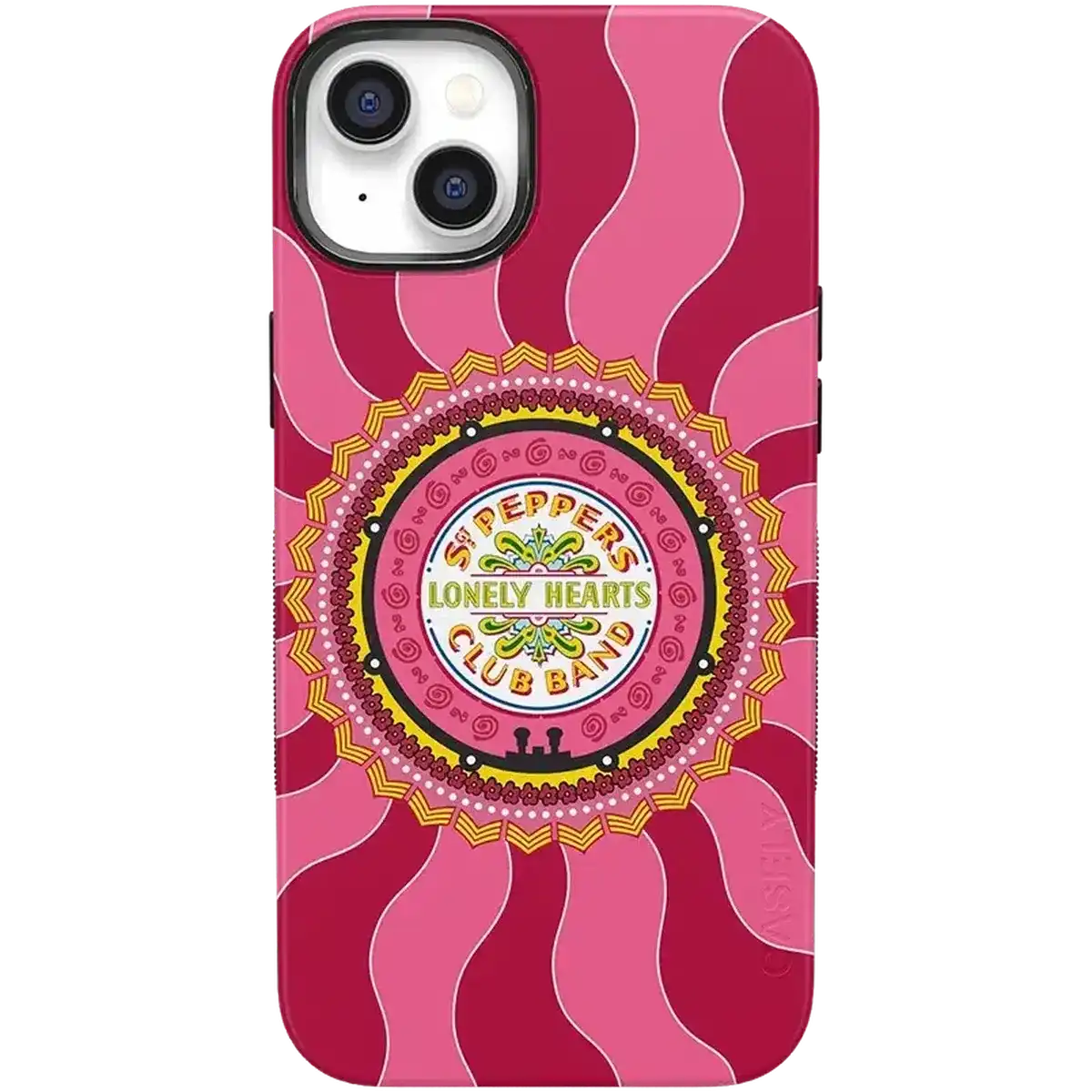 Lonely Hearts Club | The Beatles Sgt. Pepper's Case