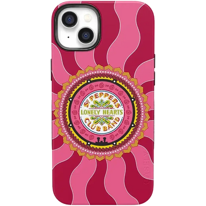 Lonely Hearts Club | The Beatles Sgt. Pepper's Case