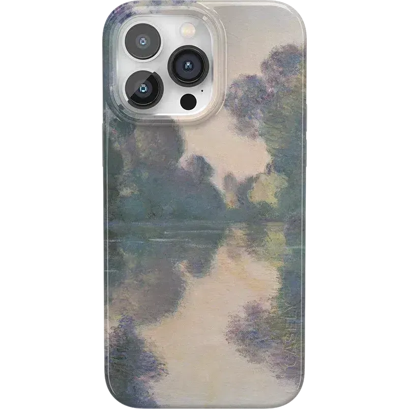Monet’s Morning | Limited Edition Phone Case