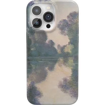 Monet’s Morning | Limited Edition Phone Case