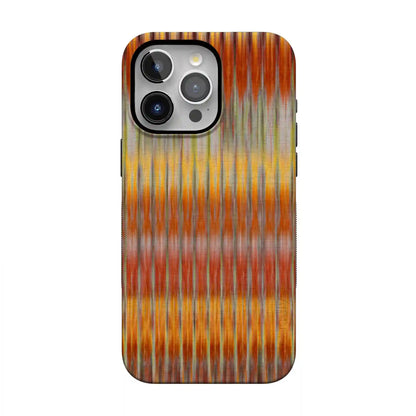 Frontier Weave | Boho Sunset Case