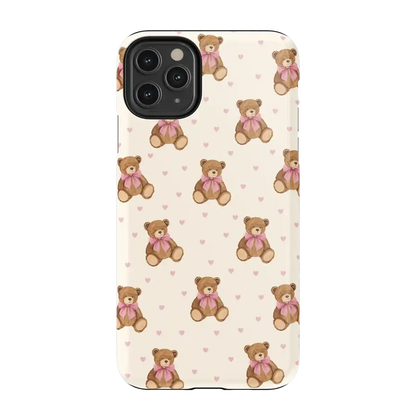 Cuddle Up | Teddy Bear Case