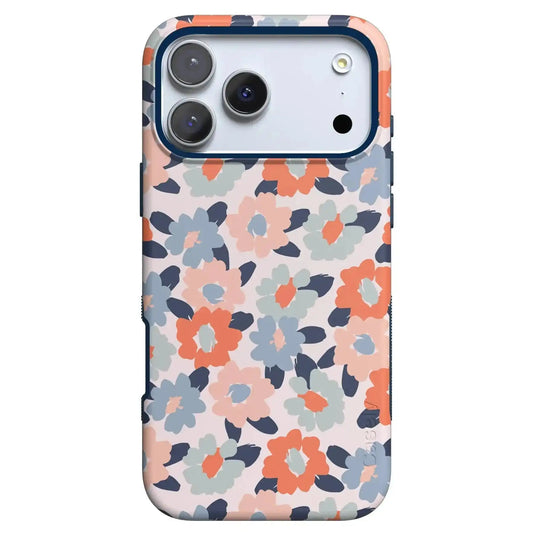 Field of Flowers | Pastel Floral Case