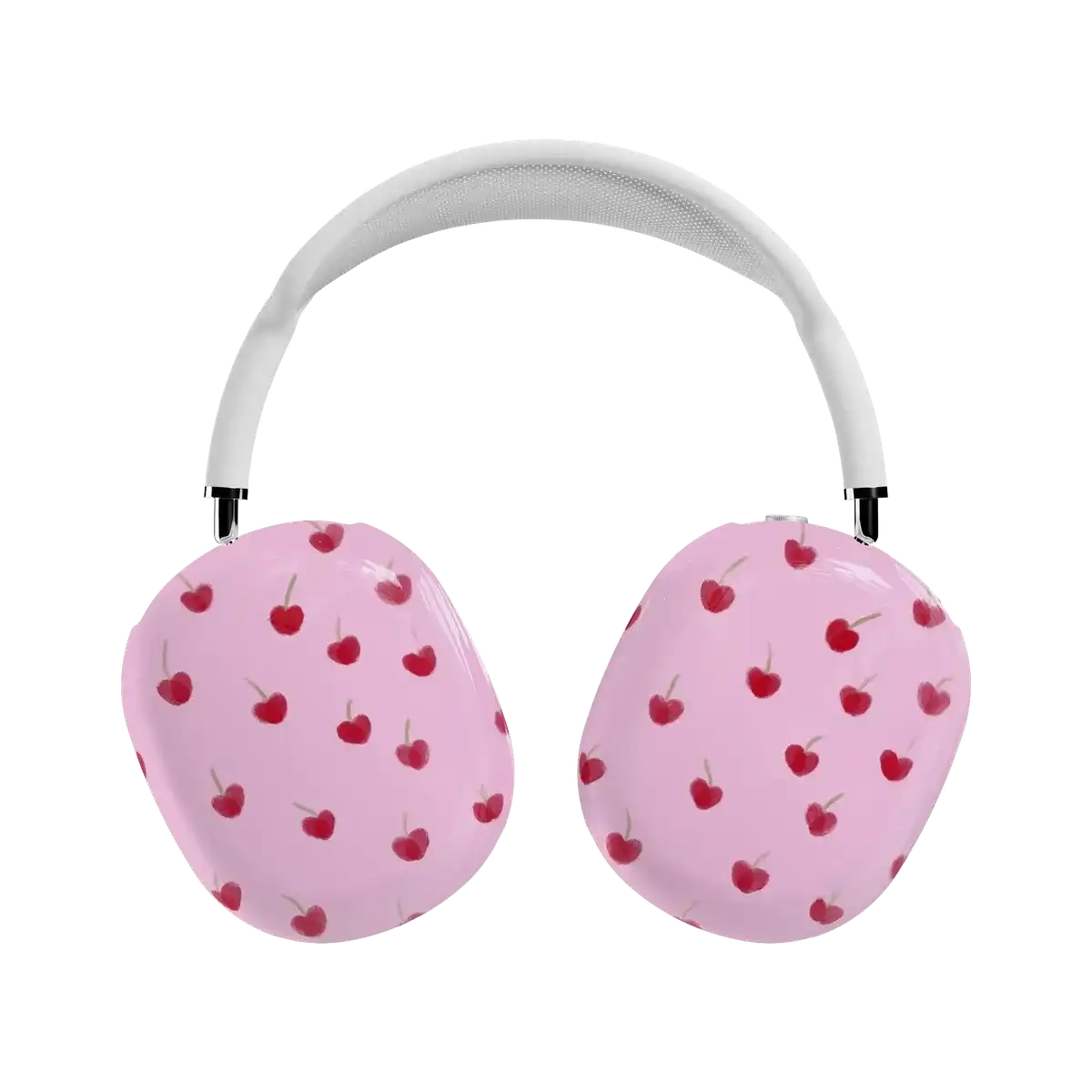 Very Cherry | Painted Cherries AirPods Max Case