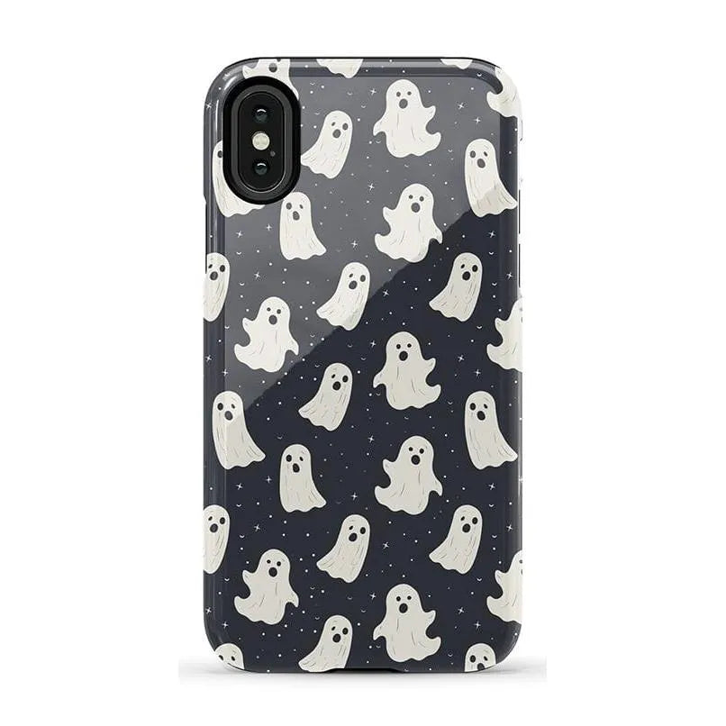 All Boos No Bite | Friendly Ghost Case