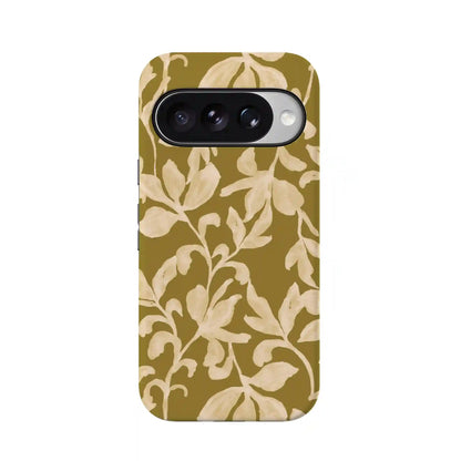 Dust & Bloom | Vintage Floral Case