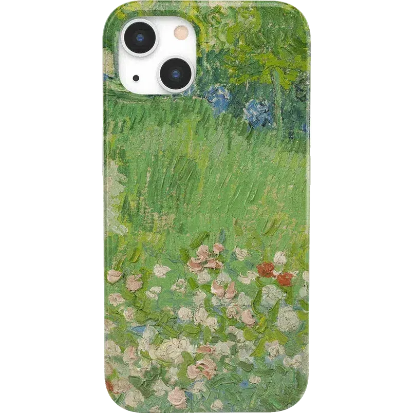 Vincent’s Admired Garden | Van Gogh Museum Case