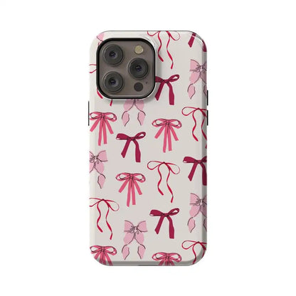Lover Girlie | Pink Bows Case