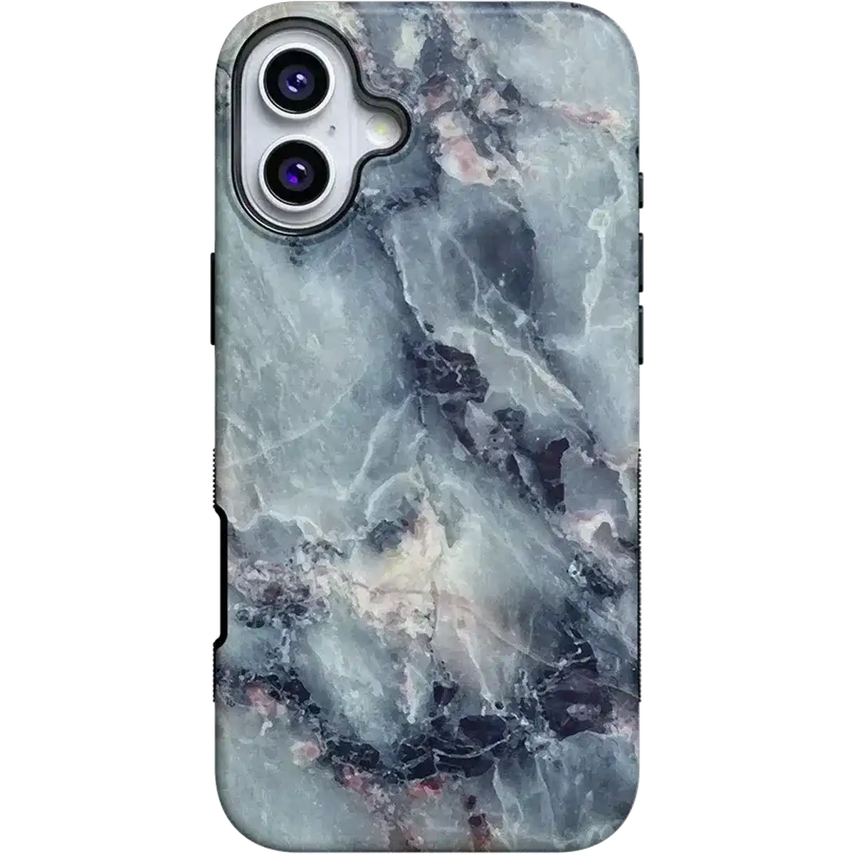 Deep Sea | Blue Marble Case