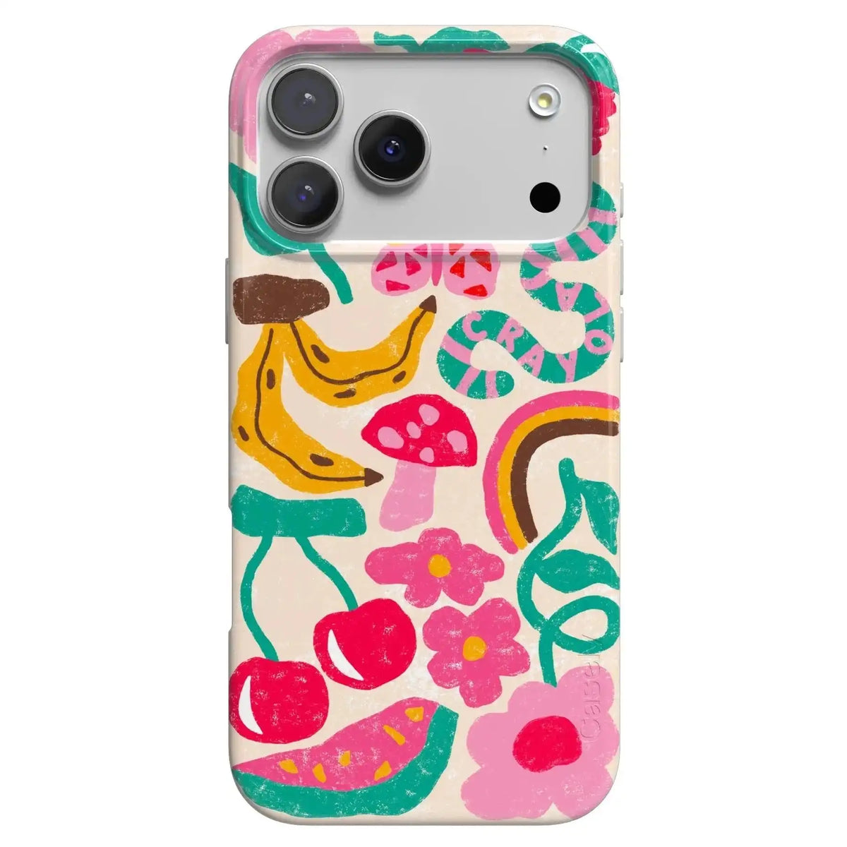 Doodle Bug | Crayola Crayon Case