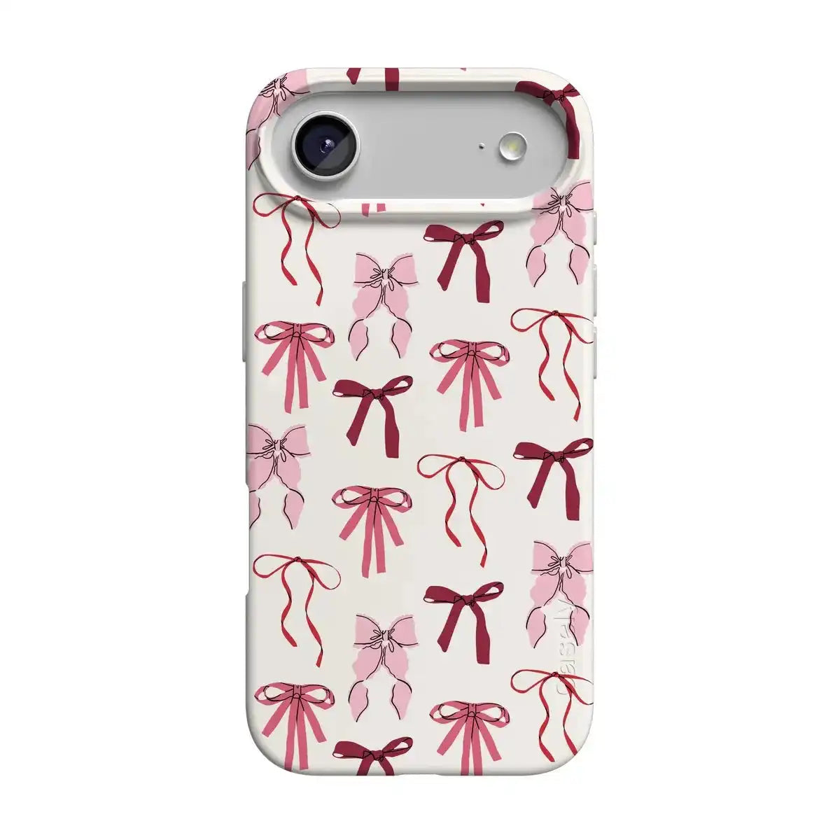 Lover Girlie | Pink Bows Case