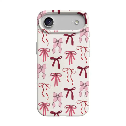 Lover Girlie | Pink Bows Case