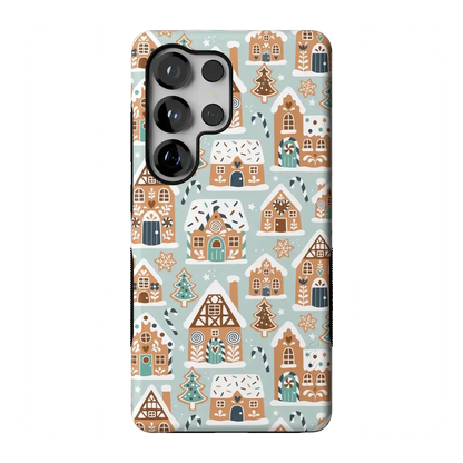 Built Too Sweet | Frosted Village Case