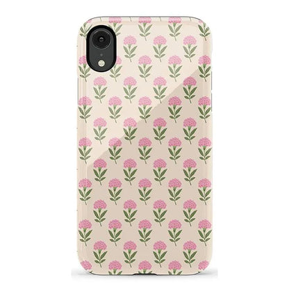 Jenna's Flowers | Fun on Weekdays Case
