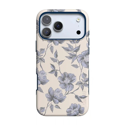 Ink & Iris | Vintage Floral Case